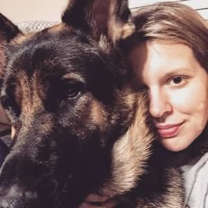 Meet your Posher, Jess